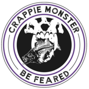 Crappie Monster