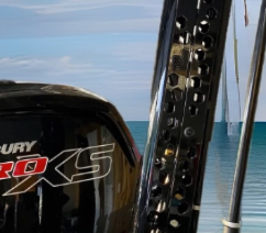 Boat  Brakes