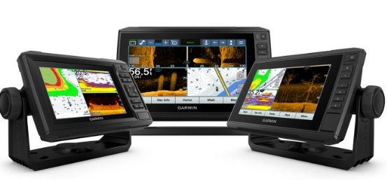 Marine Electronics