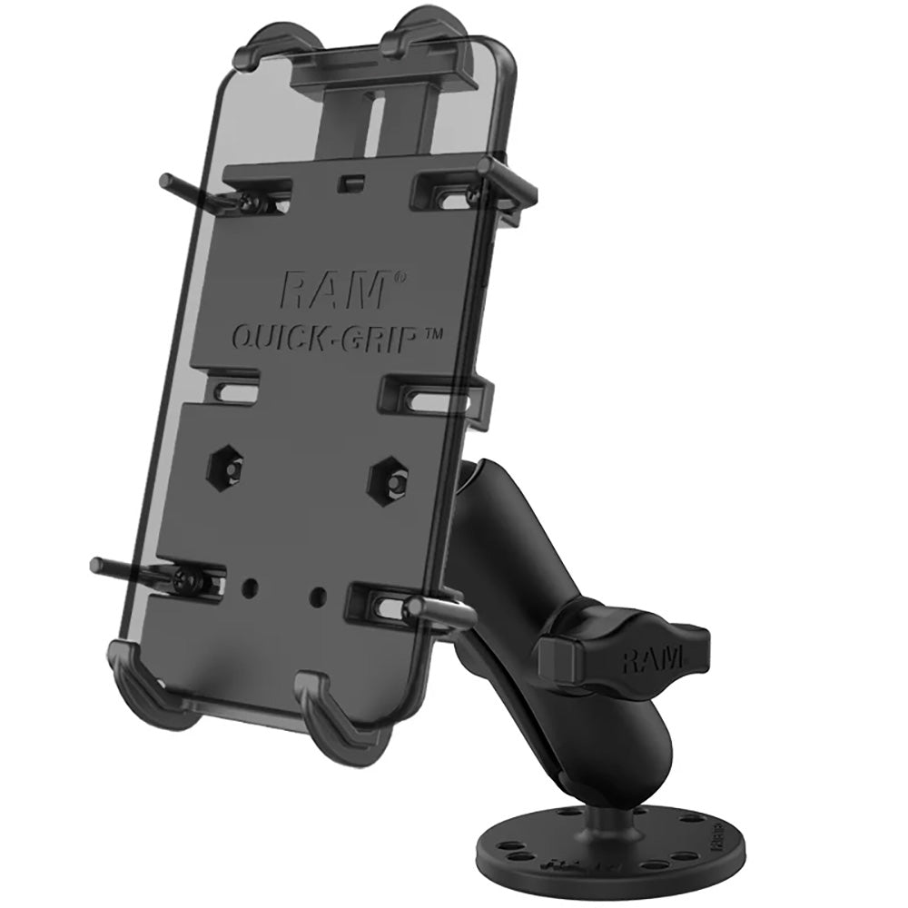 Ram Mount Quick-Grip Phone Mount - Thumbnail 2