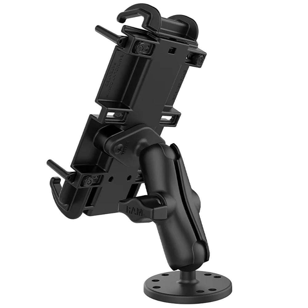 Ram Mount Quick-Grip Phone Mount