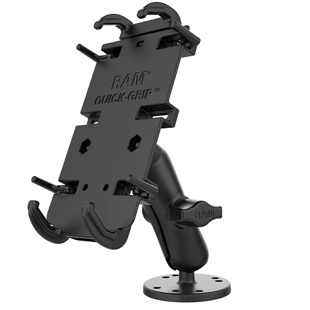 Ram Mount Quick-Grip Phone Mount - Thumbnail 3