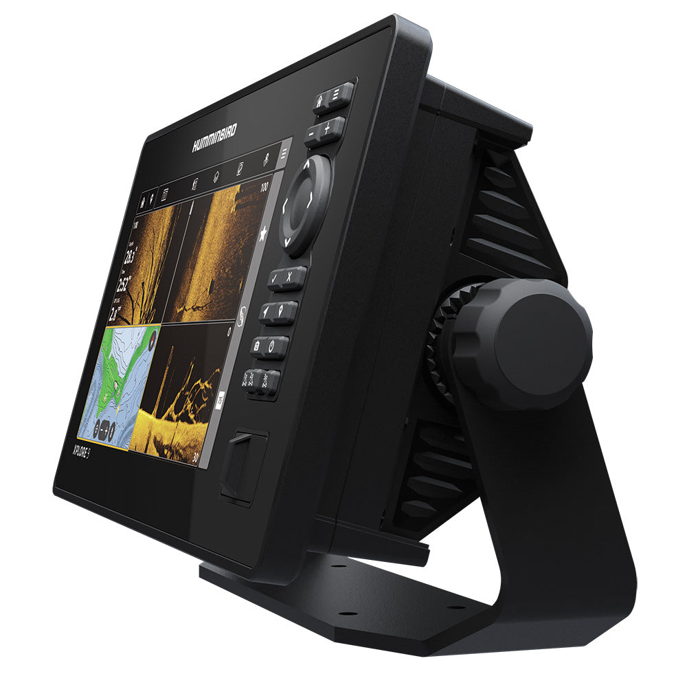 Humminbird XPLORE 9 Control Head Only 412000-1CHO