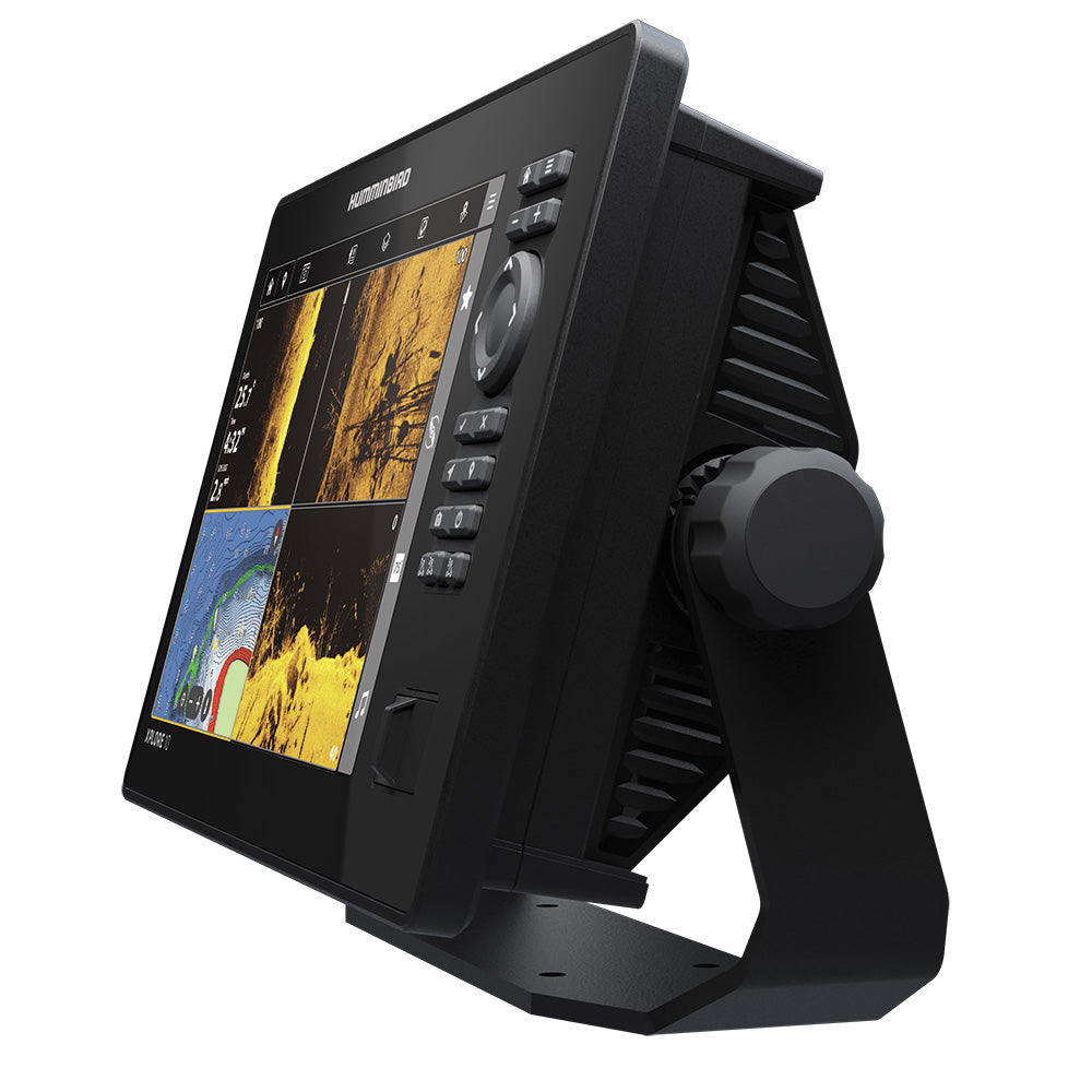 Humminbird XPLORE 10 Control Head Only 412010-1CHO