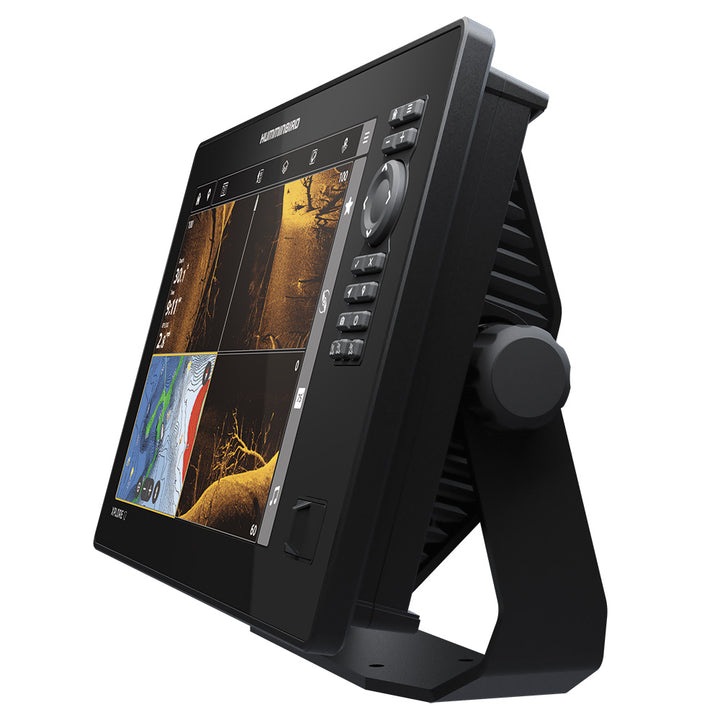 Humminbird XPLORE 12 CMSI+ 412020-1