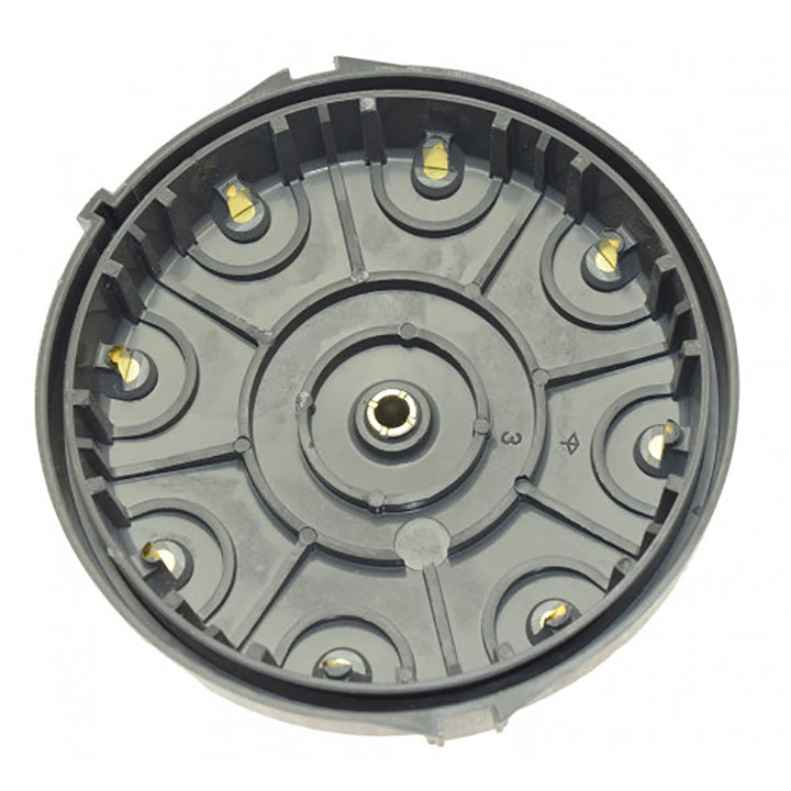 Regitar USA Distributor Cap f/OMC 5.0L/5.8L [RME012]
