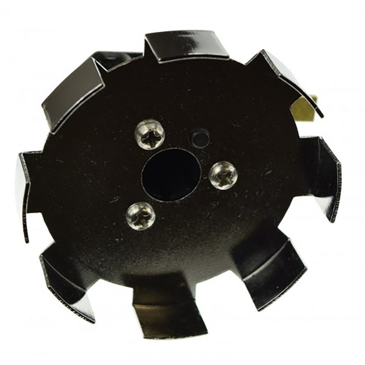 Regitar USA Distributor Cap f/GM V-8 Engines w/Thunderbolt IV  V HEI Ignitions [RMN014]
