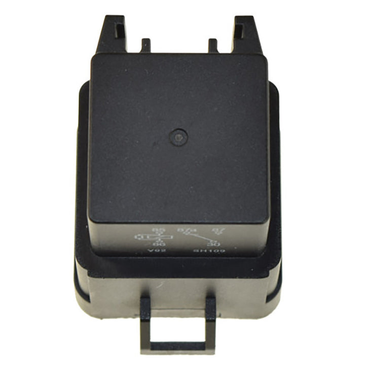 Regitar USA Relay w/Shroud f/Mercruiser 575 Sci, 350MAG, 4.3L, 6.2L, 5.0L, 383MAG [RMZ014]