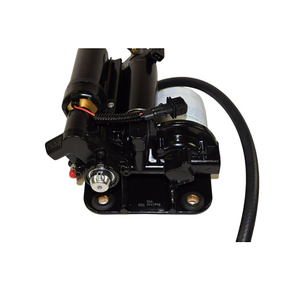 Regitar USA Marine Fuel Pump Assembly f/Volvo Penta: Fits Most 8.1L Engines [RFP002]