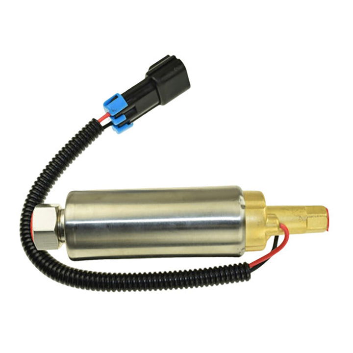 Regitar USA Fuel Pump Assembly f/Mercury  Mercruiser Engines w/High-Pressure Pump [RFP007]