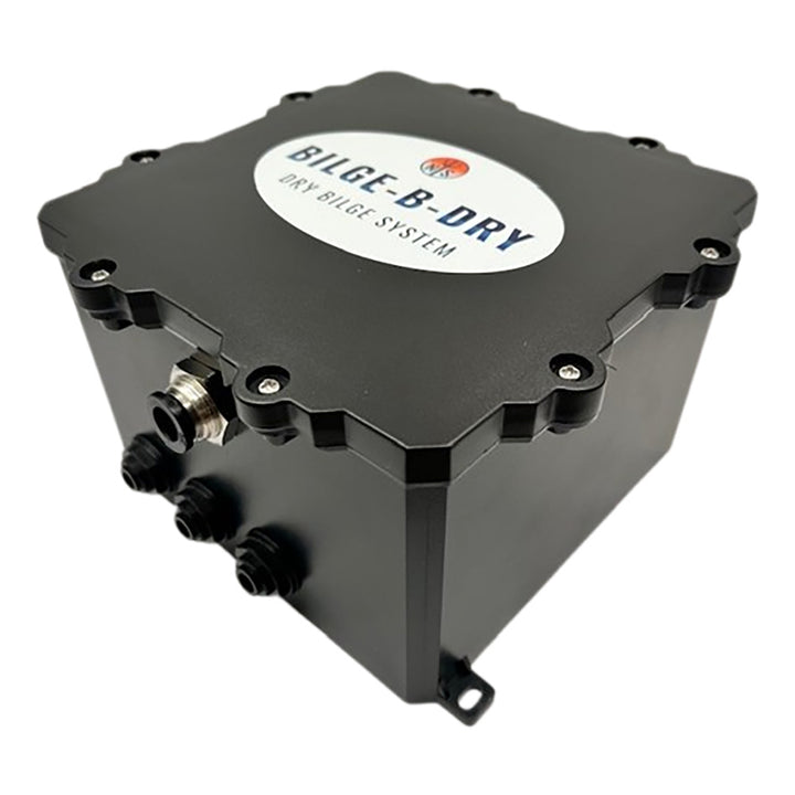 BILGE-B-DRY Triple Pump - 12VDC [BBD-2025-123]