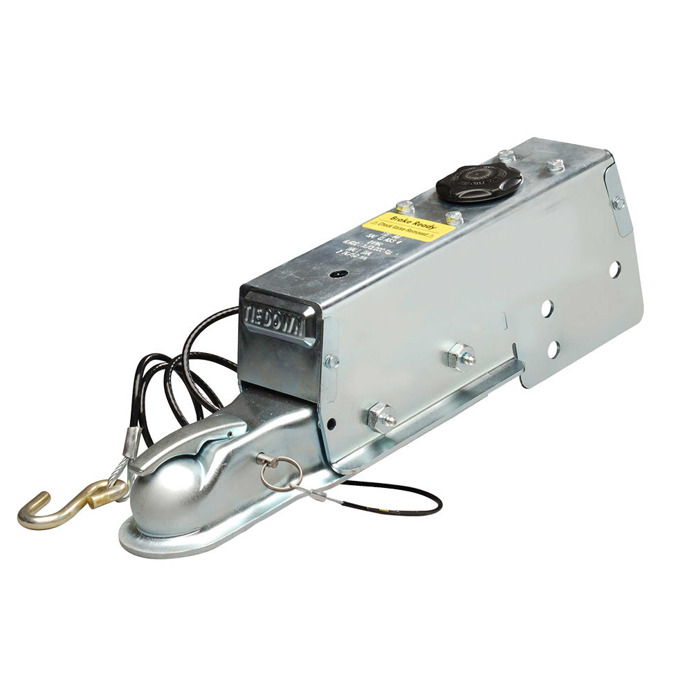 Load Rite by Dexter 6.6K Disc Brake Actuator - Tie Down Engineering - Fits 2" Hitch Ball [6080.75]