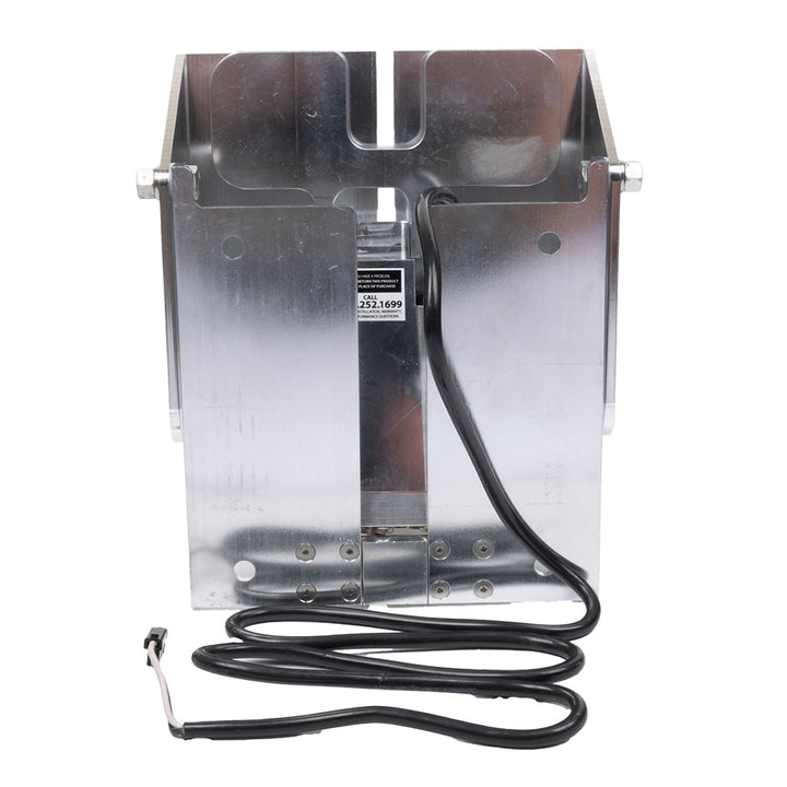 CMC PT-35 Tilt  Trim f/Up to 35hp [52100]