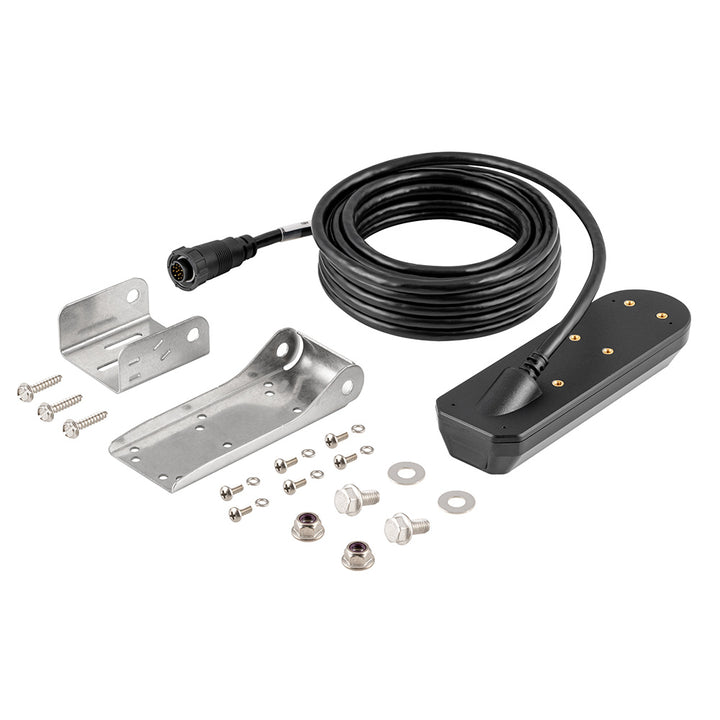 Humminbird XM-14-HW-CMSI-T Compact MEGA Side Imaging+ Transducer [710311-1]