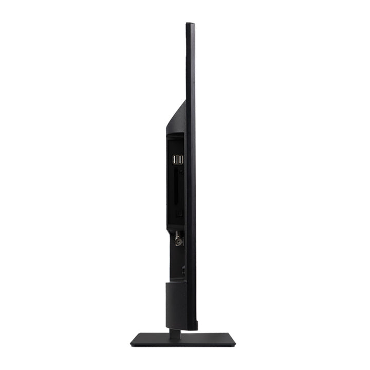 Majestic 12V 32" Android LED TV w/DVD  Chromecast Built-In [GTV3200DU]