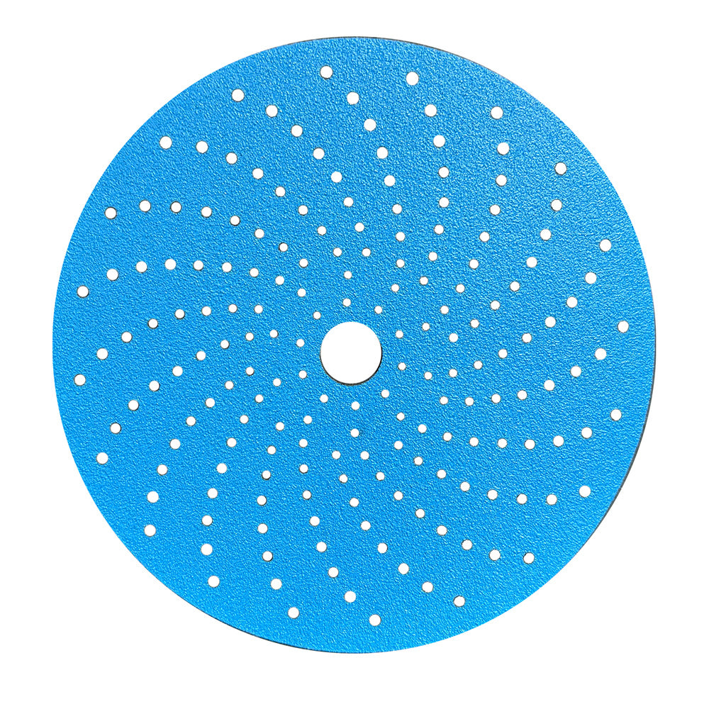 SEM AVS 150mm 6" Sanding Disc 180 Grit - Box of 50 [SA26180]
