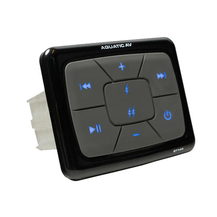 Aquatic AV BT144 All-Terrain Bluetooth Stereo [BT144]