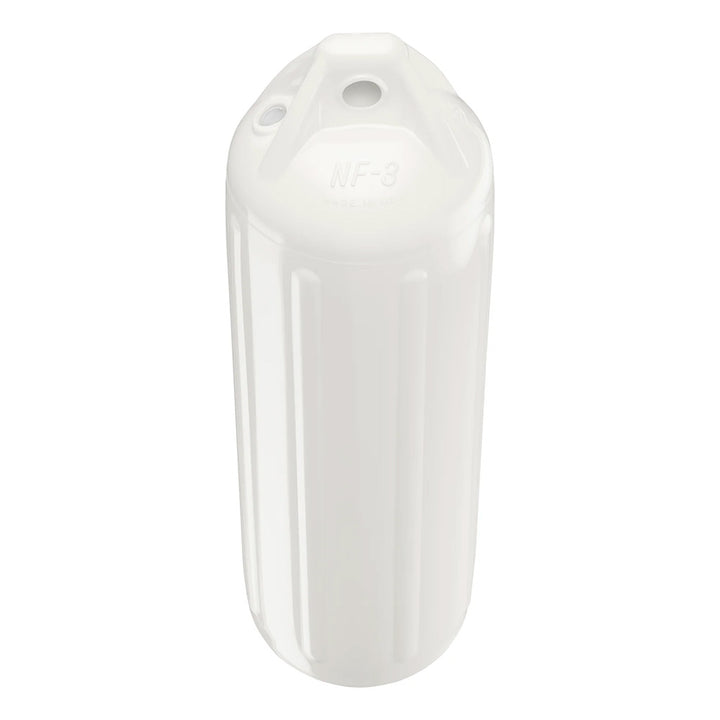 Polyform NF-3 Heavy-Duty Twin Eye 5.6" x 19" - White [NF-3 WHITE]
