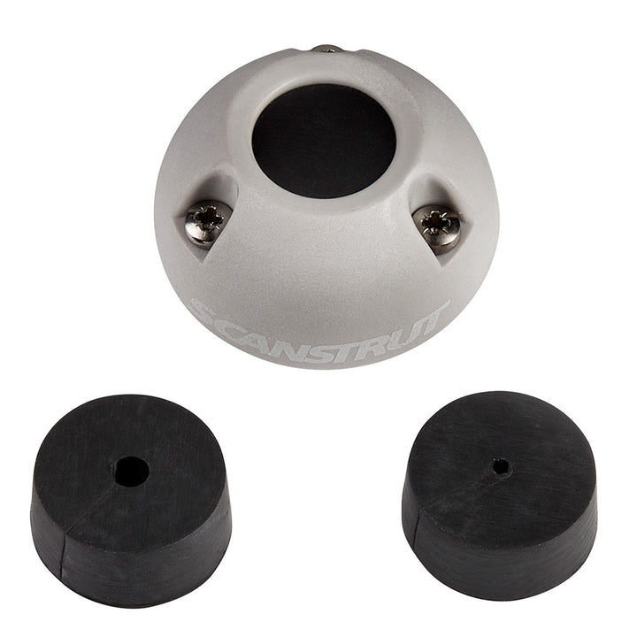 Scanstrut DS16-SL Starlink Compatible Cable Seal - Grey [DS16-SL]