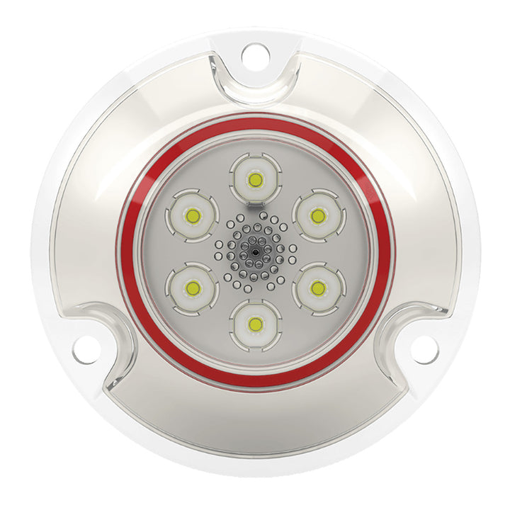 Lumishore ORA SMX11 Surface Mount Underwater Light - Blue [010-04351-00]