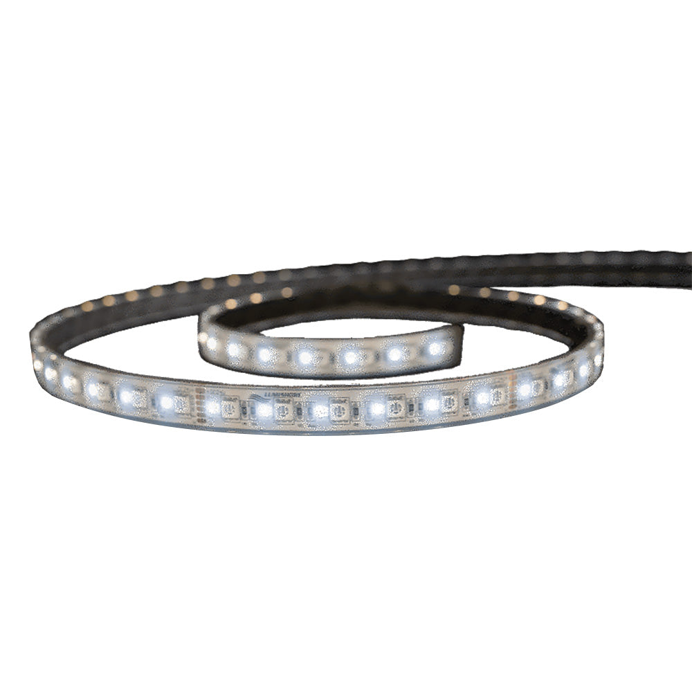 Lumishore LUX SL180 Strip Light - CRGBW - 2500mm [010-04386-00]