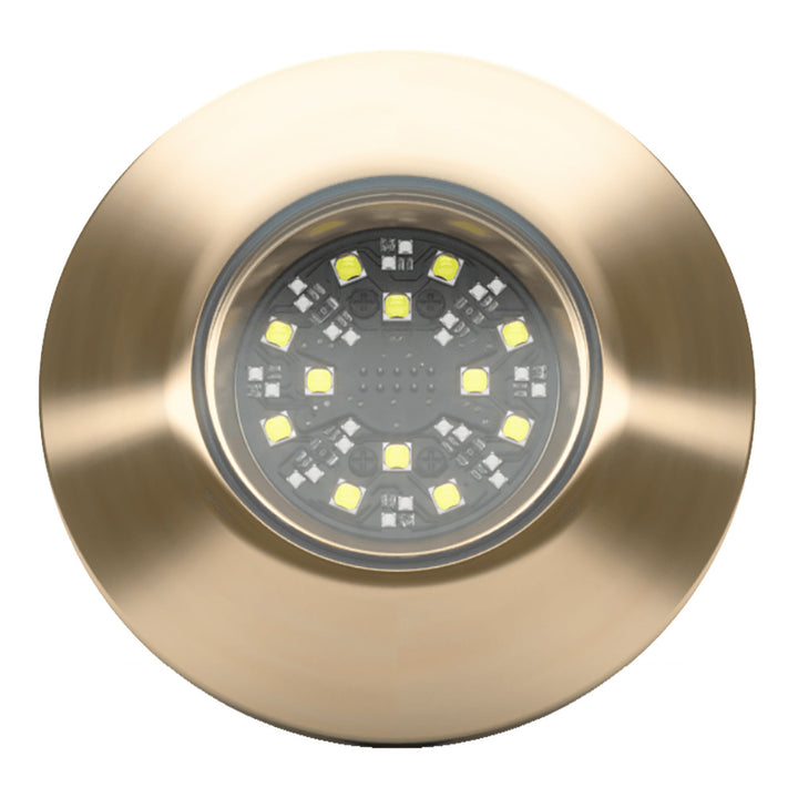 Lumishore SUPRA THX404 Thru-Hull Light  Driver [010-04516-00]