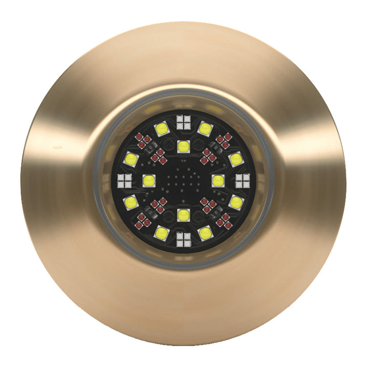 Lumishore EOS TIX404 Interchangeable Thru-Hull [010-04529-00]