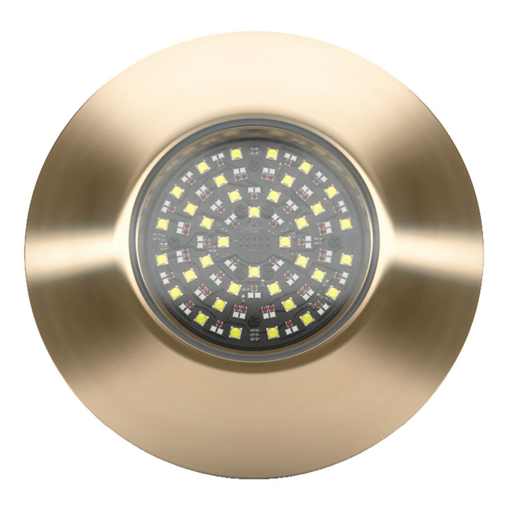 Lumishore EOS TIX1604 Interchangeable Thru-Hull [010-04533-00]