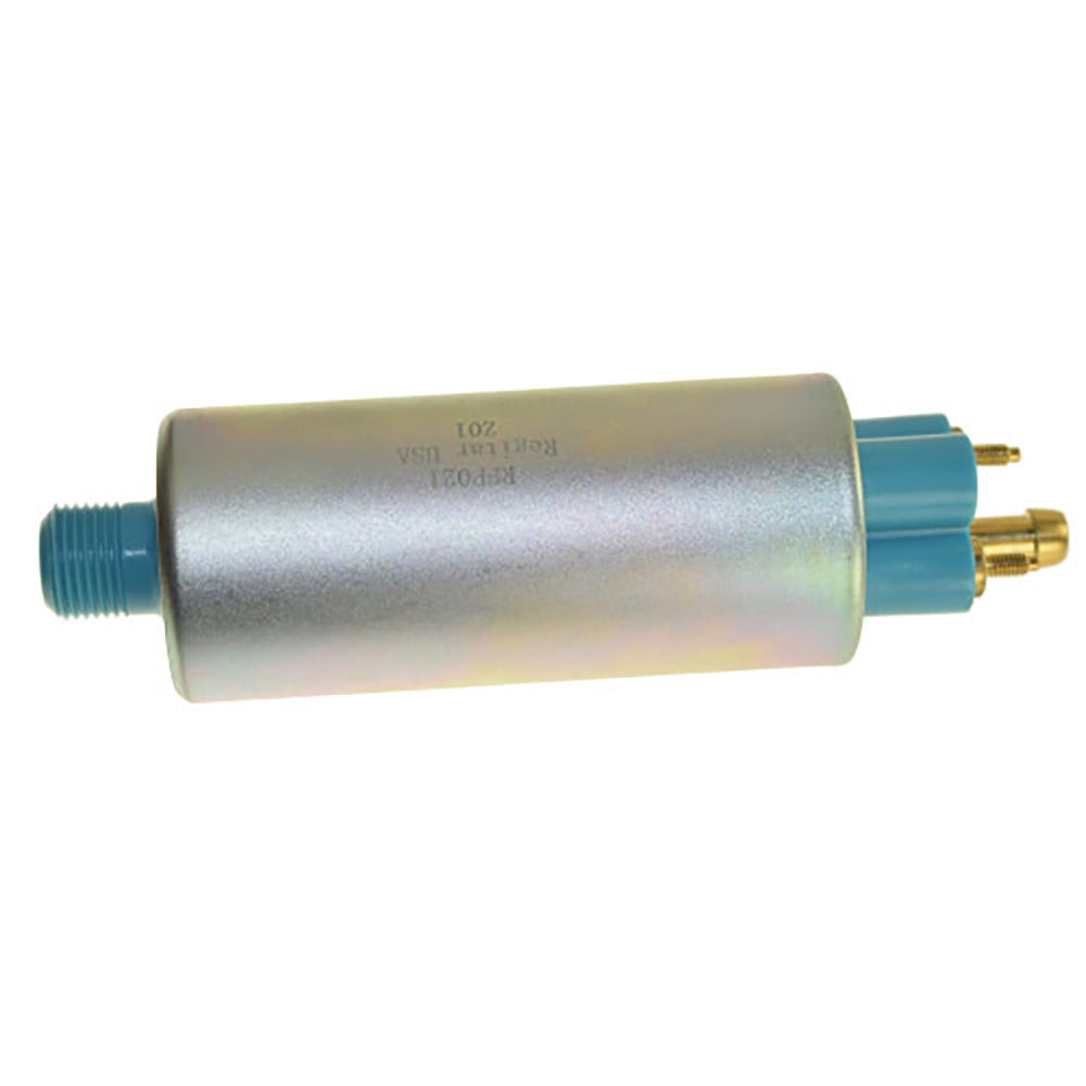 Regitar USA Mercury 4-Stroke Fuel Pump [RFP021]