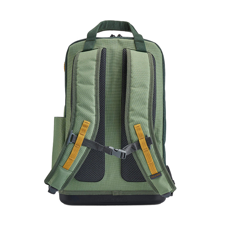Plano Weekend Tackle Backpack - Moss [P000284]