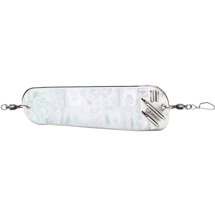 Luhr-Jensen Money Roll Flasher - 8-1/4" - Citrus Nugget [5860-008-1754]