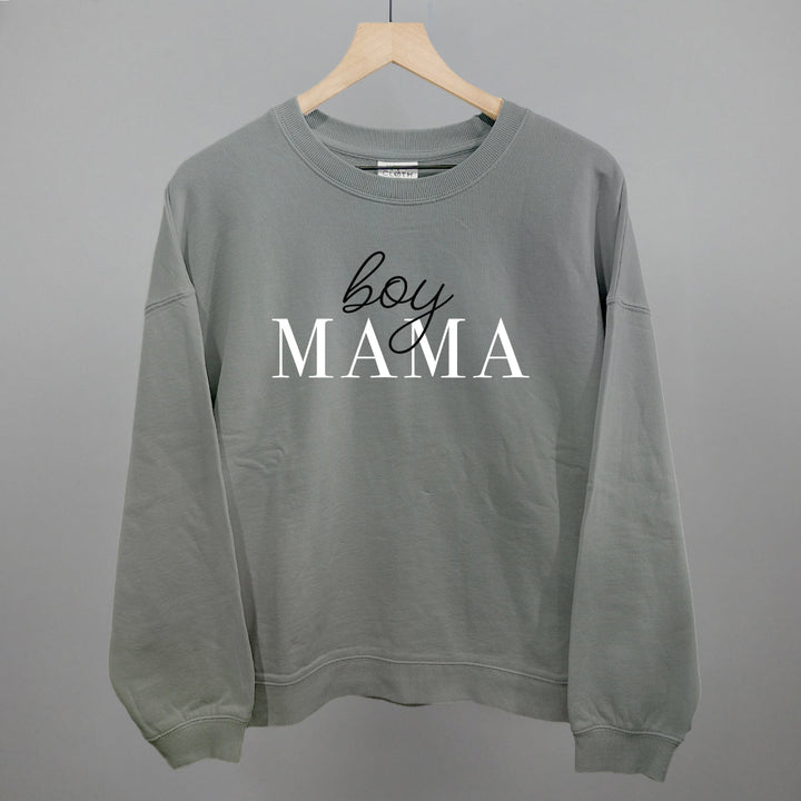 Boy Mama