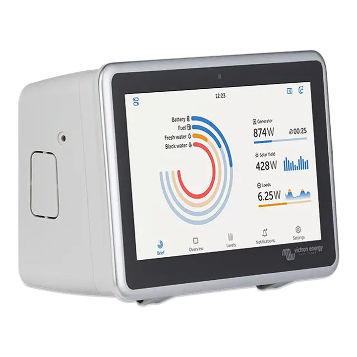 Victron Ekrano GX Wall Mount [BPP900495100]