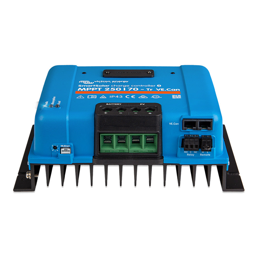 Victron SmartSolar MPPT 250/70-TR VE.Can [SCC125070421]