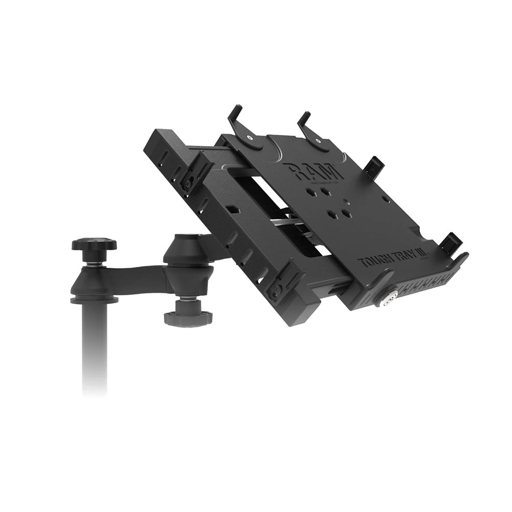 RAM Mount RAM No-Drill Laptop Mount f/'15-26 Chevrolet Colorado + More [RAM-VB-193-SW3]