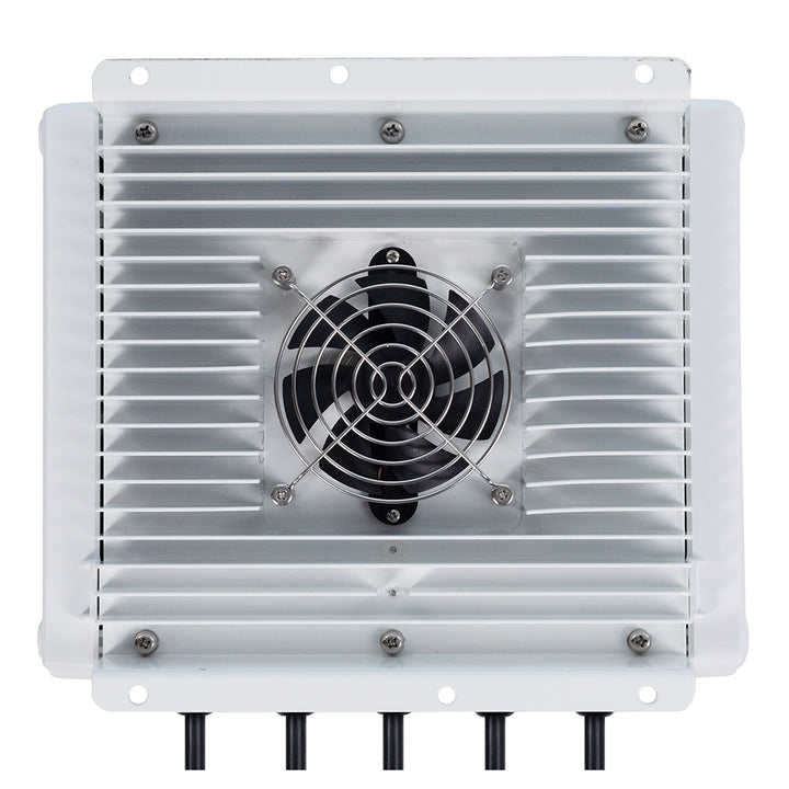 Pro-Guide 4 Bank On-Board Battery Charger - 12V - 40-Amp [PGC-410]