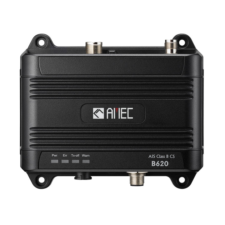 AMEC B620 Class B AIS Transceiver - 2W CSTDMA, NMEA2000, NMEA 0183, USB [AMEC-B620-010]