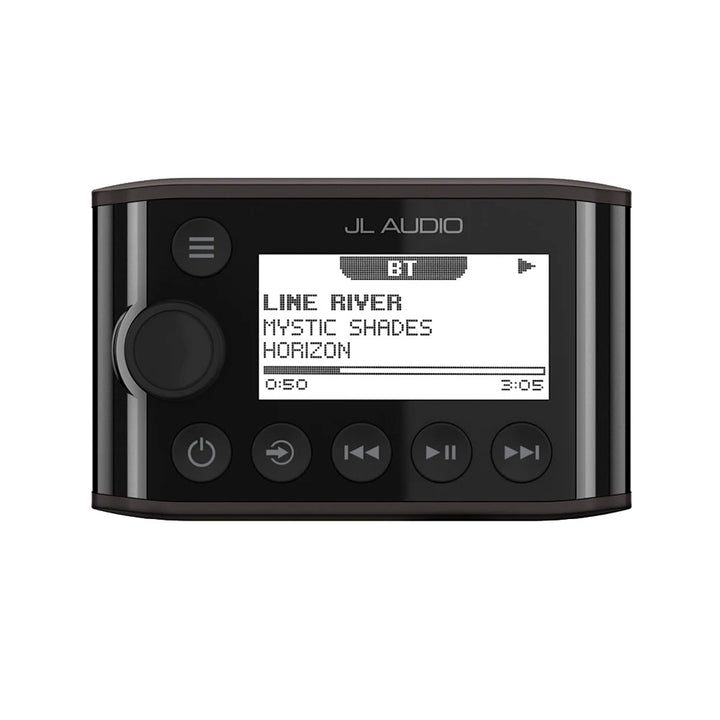 JL Audio NRX-300 Wired Remote [010-01628-06]