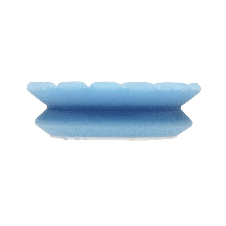Lake Country ARC Blue Finishing Pad - 3.5" *2-Pack [ARC-94350AG-LC]