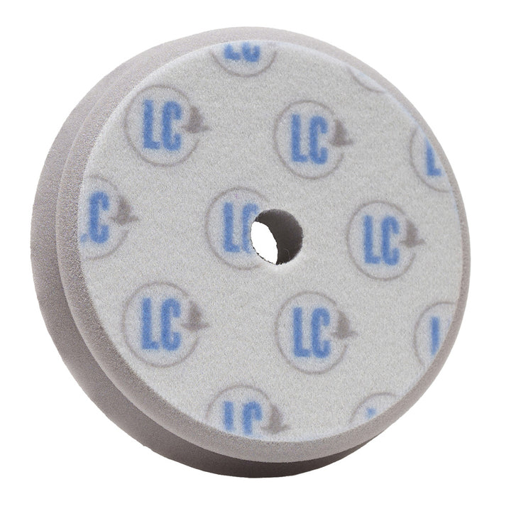 Lake Country ARC Grey Heavy Correcting Pads - 6.5" [ARC-74650AG-LC]