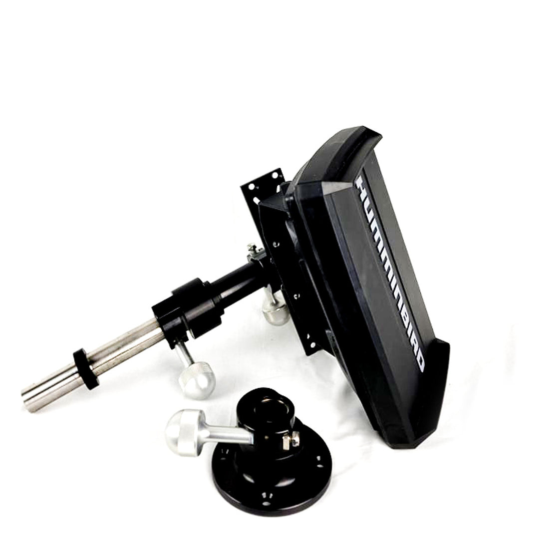 Beatdown Outdoors The Ultimate Shorty Quick Release