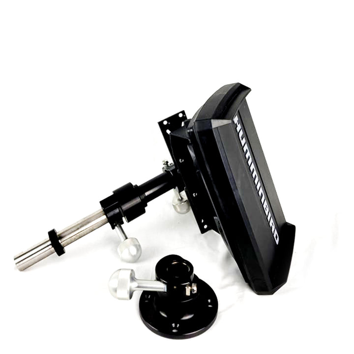 Beatdown Outdoors The Ultimate Shorty Quick Release