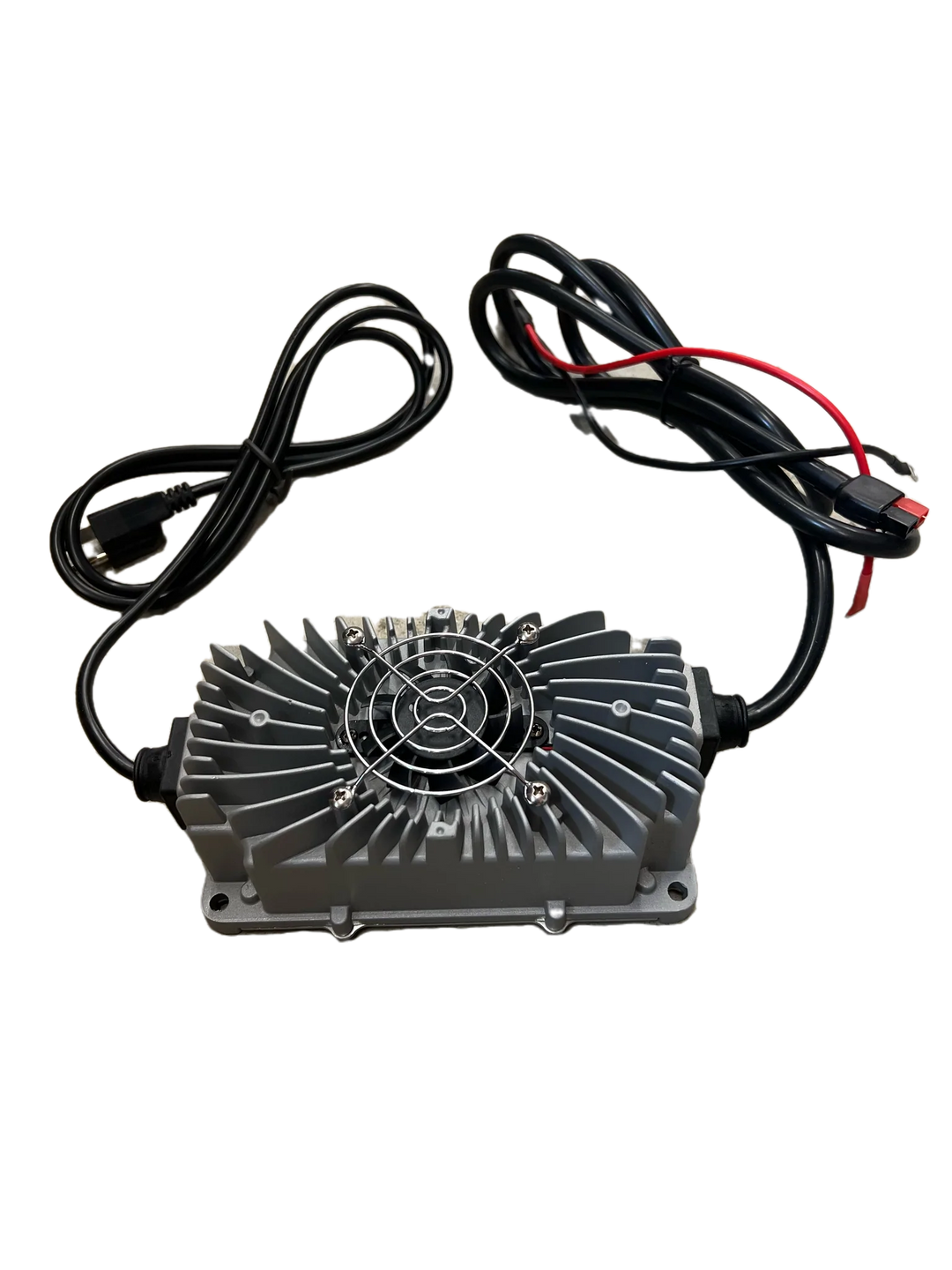 Mad Scientist 12v 15a Waterproof Lithium Charger