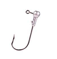 Mr.Crappie Jig Head 1/32oz