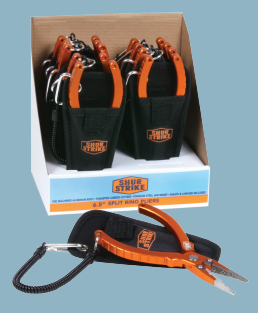 Shur Strike 7' Split Ring Pliers