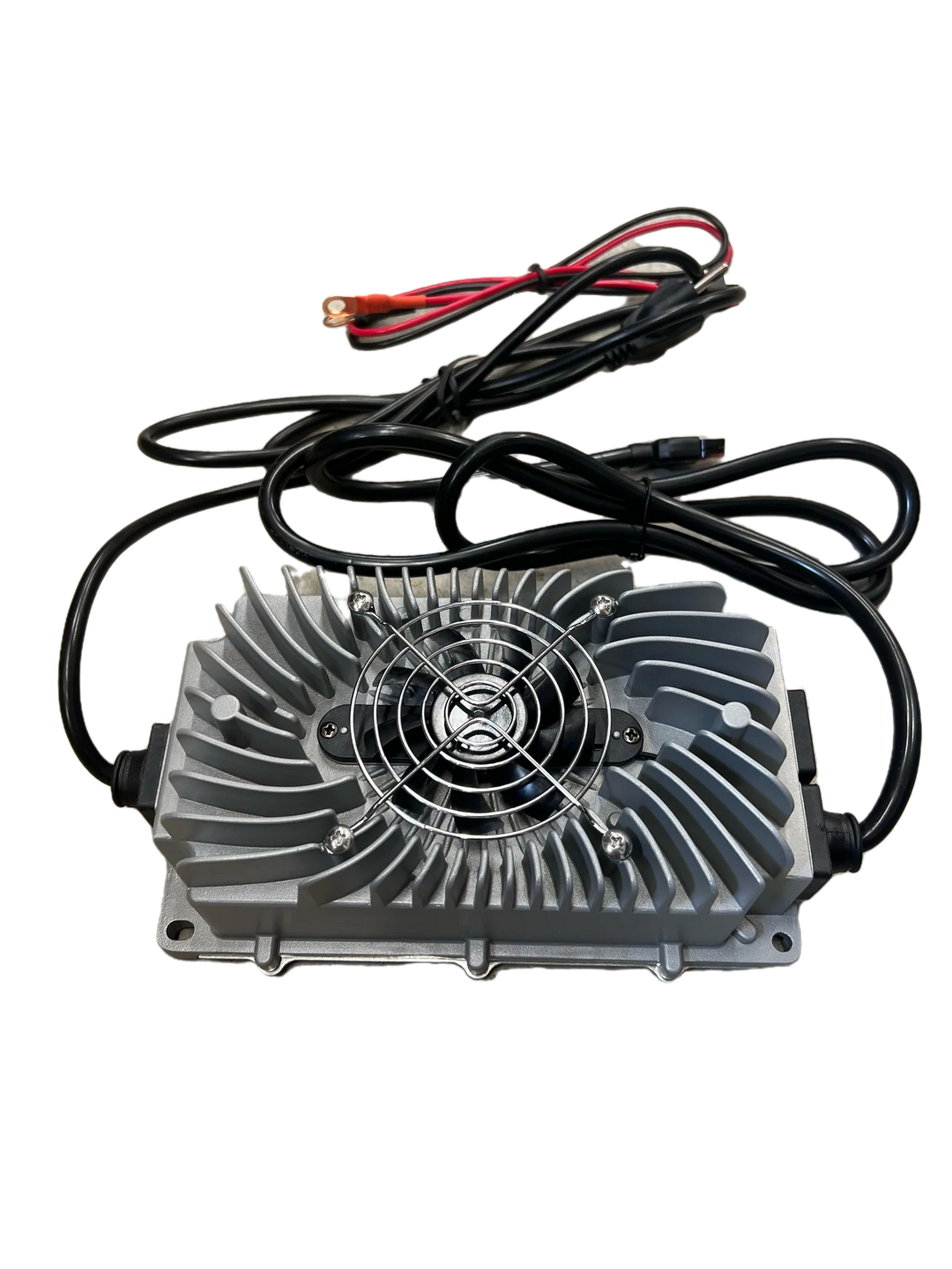 Mad Scientist 24v 15a Waterproof Lithium Charger