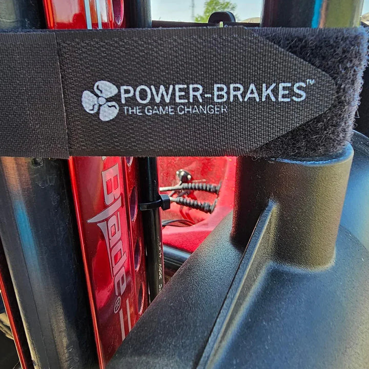 Walleye Edition Bundle - SIDEKICK Bundle 50# motors | Power-Brakes
