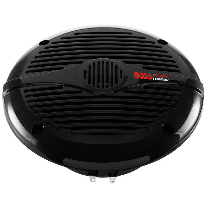 Boss Audio 6.5" MR60B Speakers - Black - 200W  [MR60B]