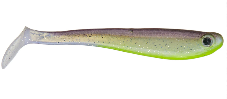 True Bass Fishing Little Head 4.5