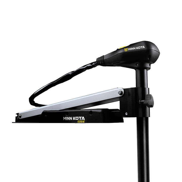 Minn Kota Edge 55 - Latch  Door - Foot Control - 12V-55lb-52" 1355957